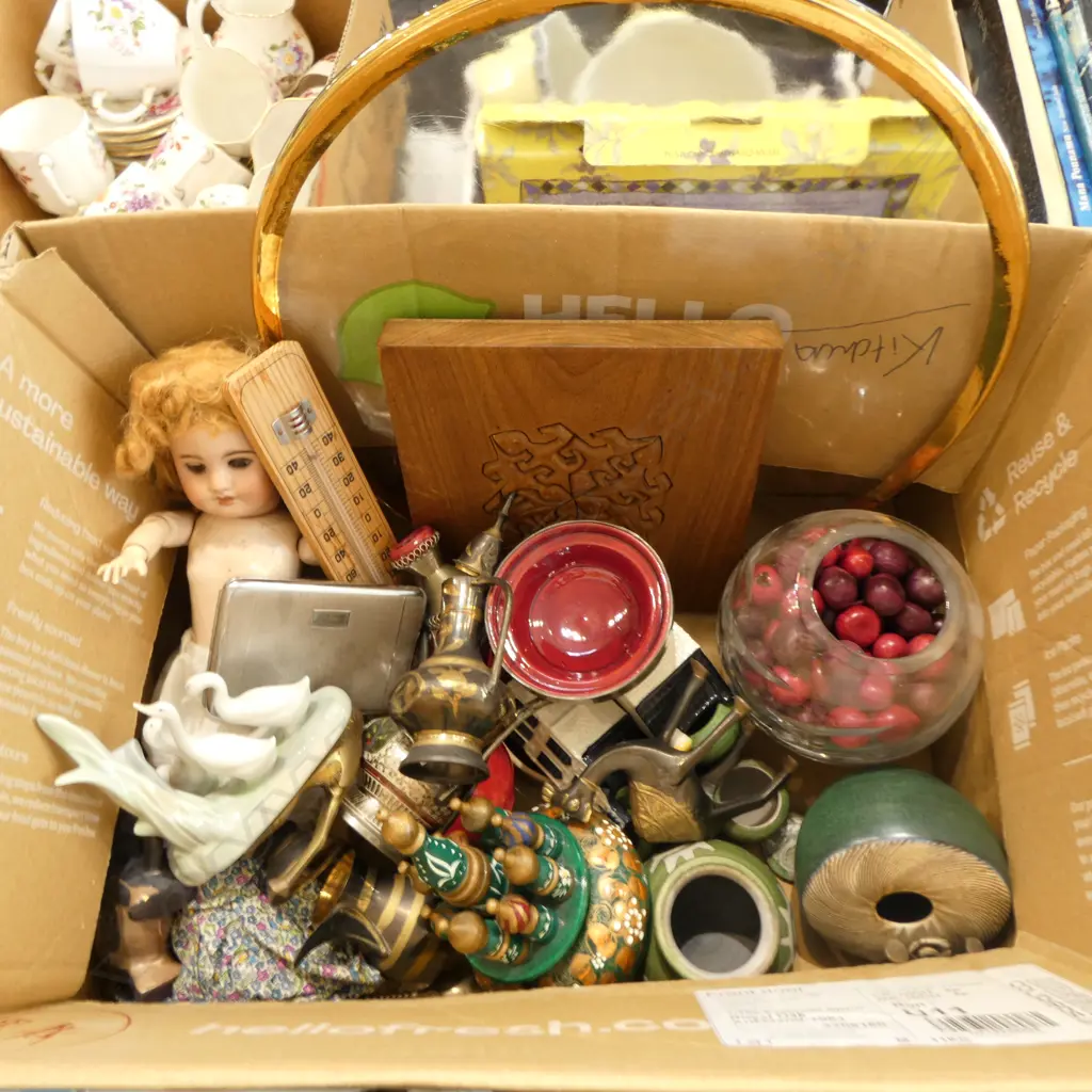 ASST. COLLECTABLES etc Image 1++