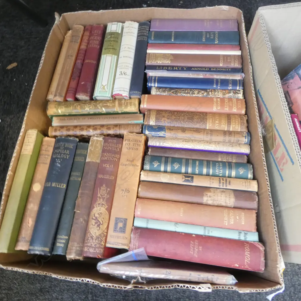 BOOKS; OLD ENGLISH LITERATURE Image 1++