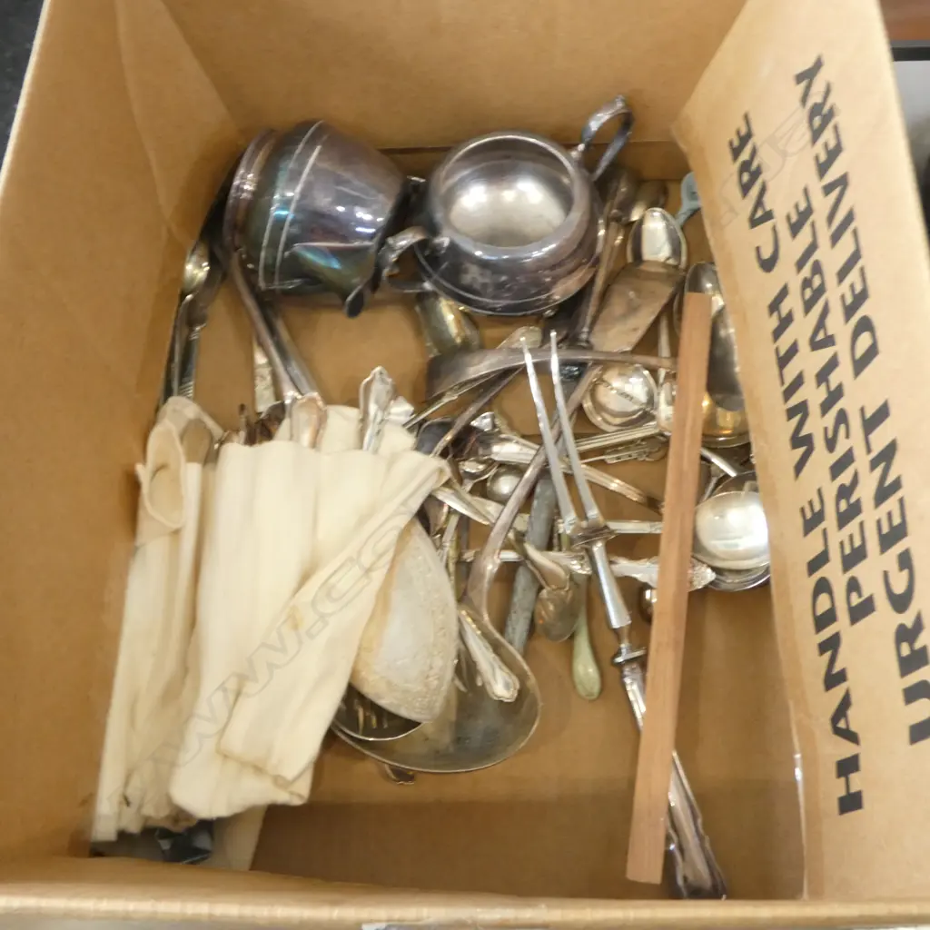 ASST. EP CUTLERY Image 1++