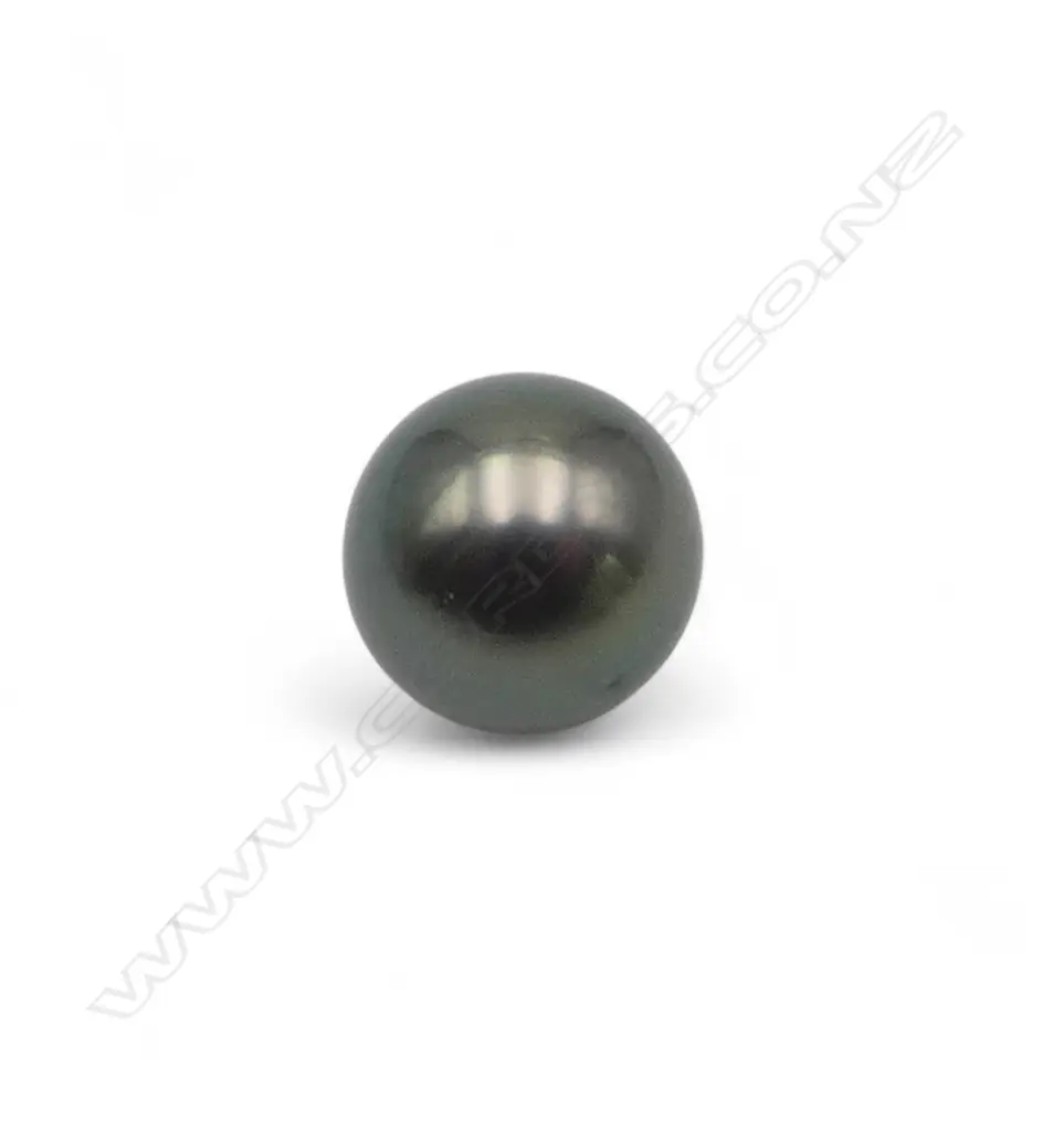 UNSET BLACK TAHITIAN PEARL Image 1++