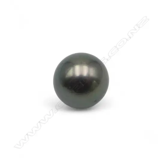 UNSET BLACK TAHITIAN PEARL