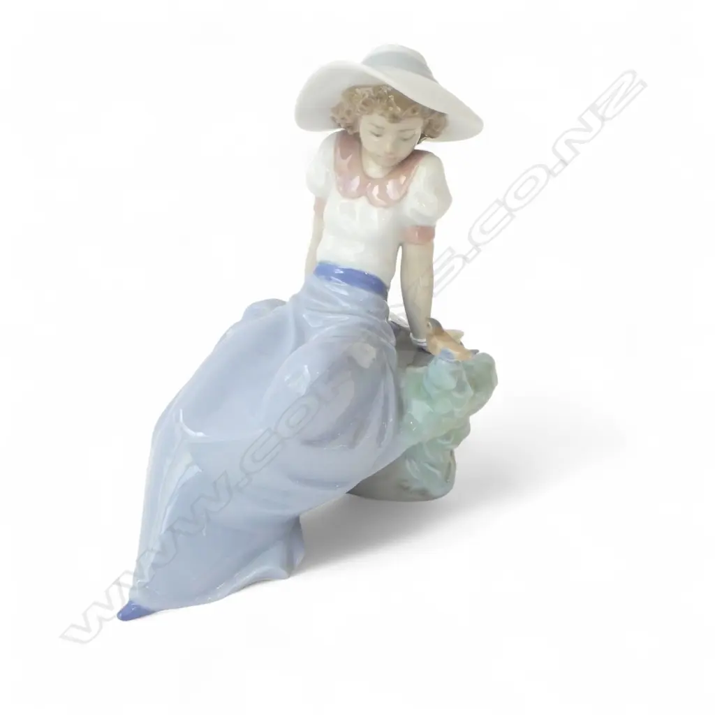 NAO FIGURINE G.145mm Image 1++