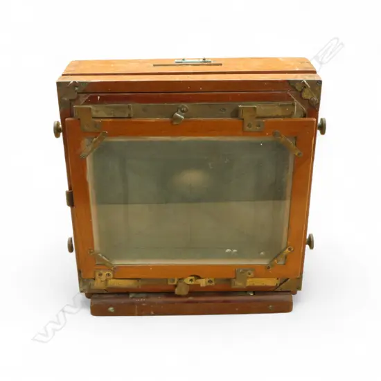 INSTANTOGRAPH CAMERA BODY