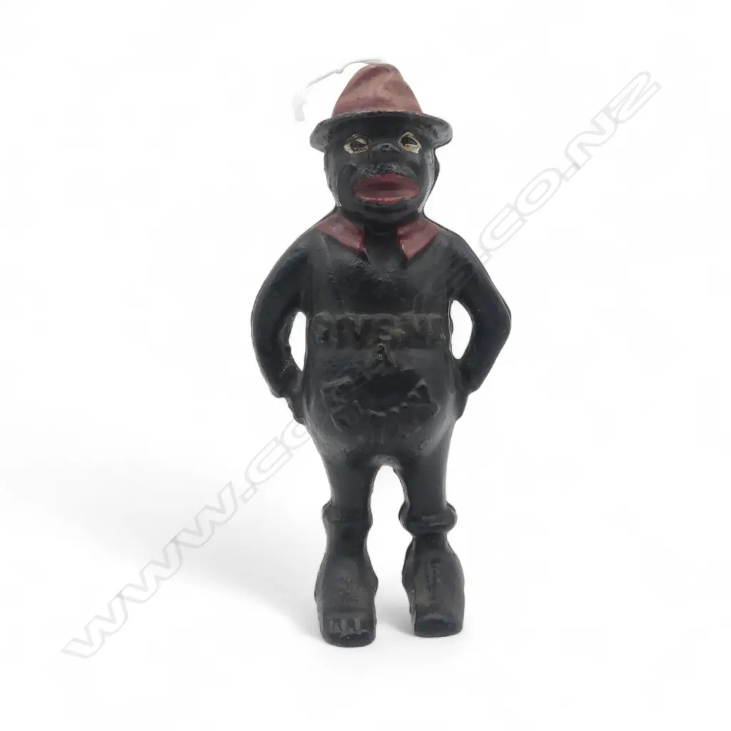 MONEY BANK 'GIVE ME A PENNY' Image 1++