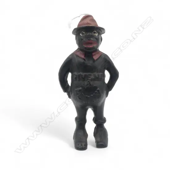 MONEY BANK 'GIVE ME A PENNY'