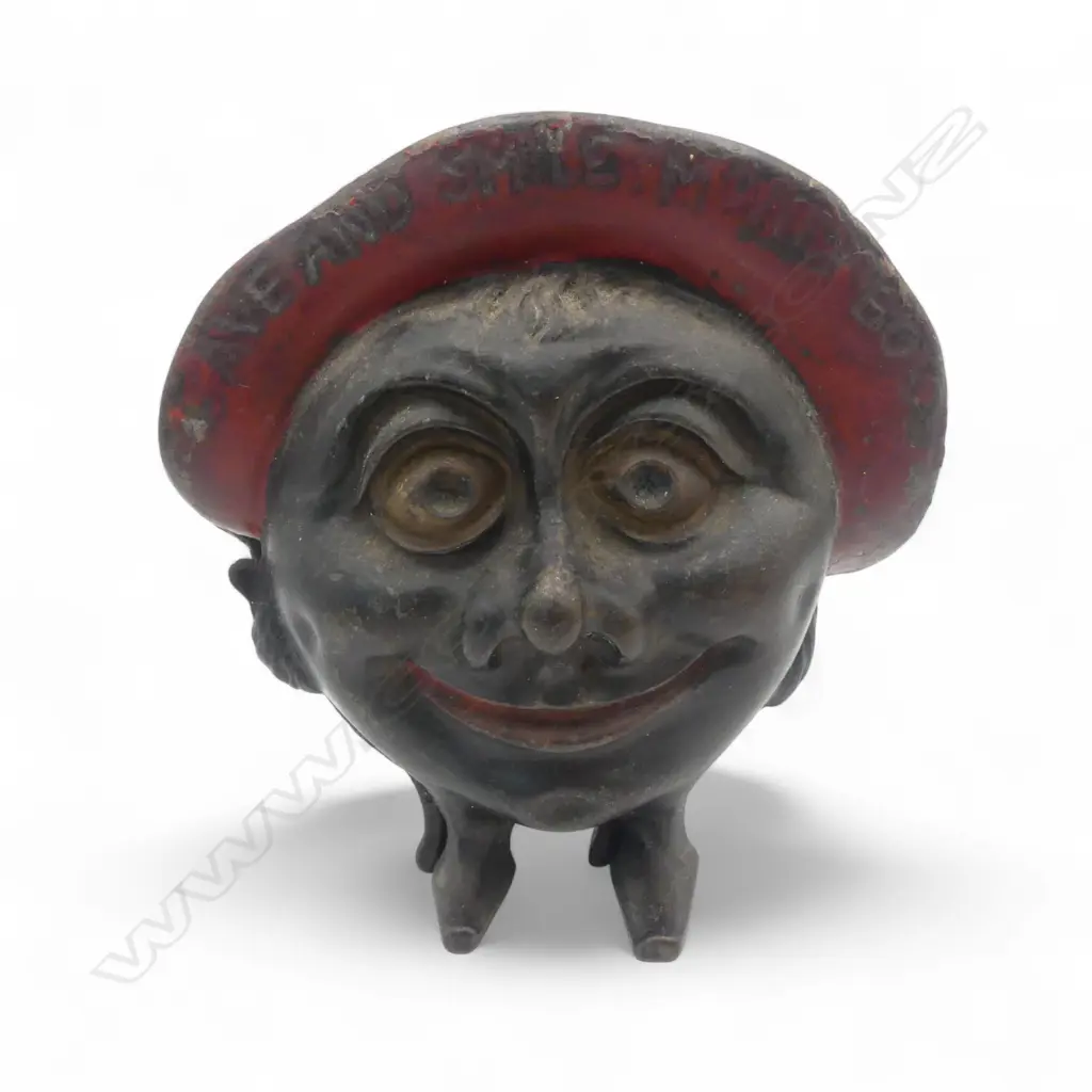 ROUND SMALL SAFE RED RIM HAT ?? Image 1++