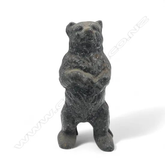 STANDING BEAR MONEY BANK