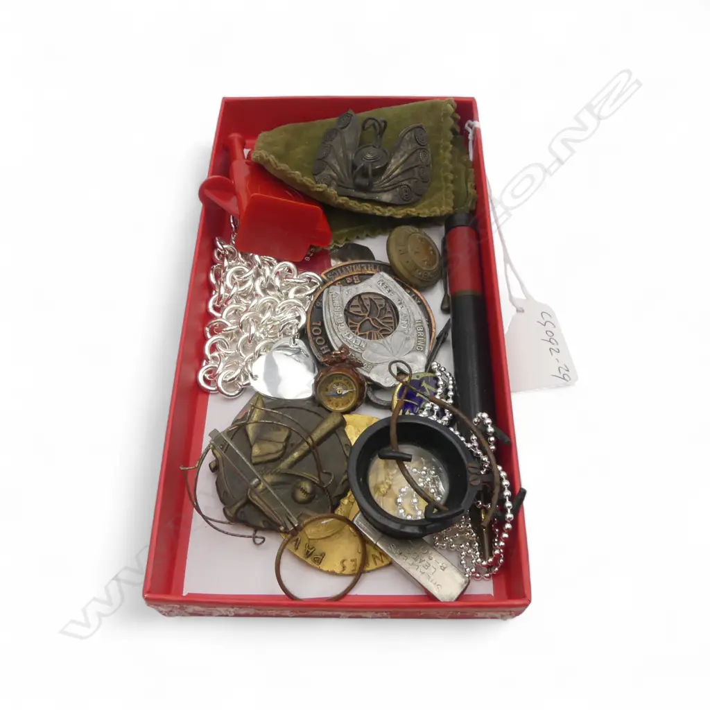  ASST COLLECTABLES Image 1++