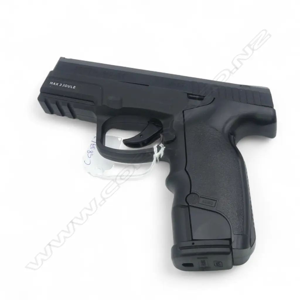 STEYR M9-A1 PISTOL, FIREARMS LICENCE REQ. Image 1++