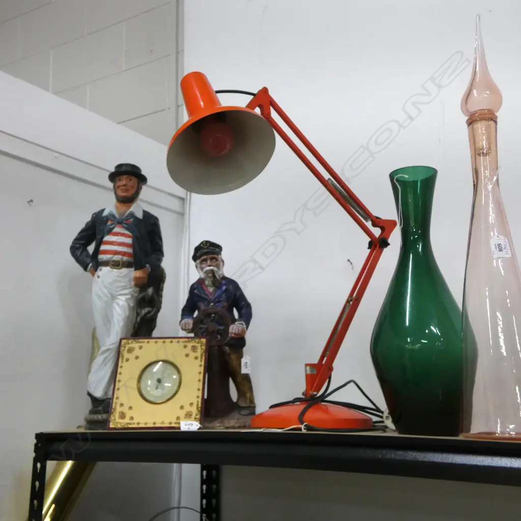 ANGLEPOISE LAMP Image 1++