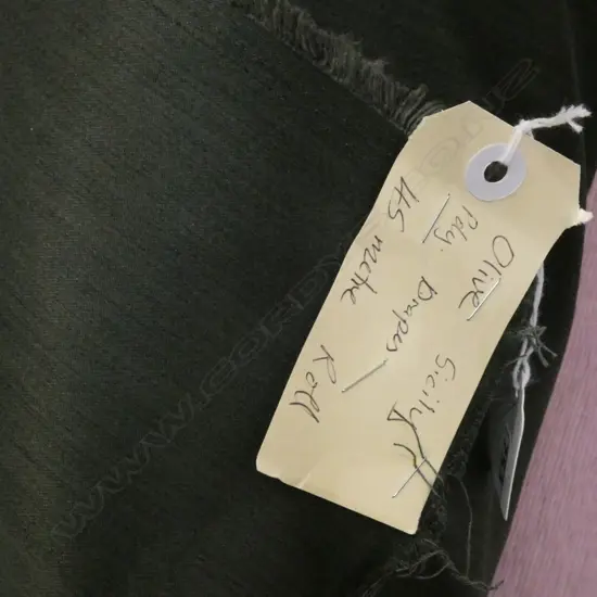 FABRIC BOLT; SICILY, POLY, 45M