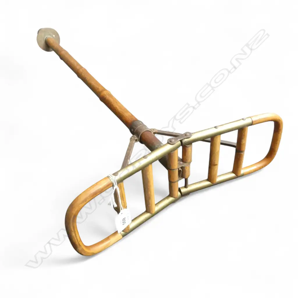 SHOOTING STICK L.900mm Image 1++