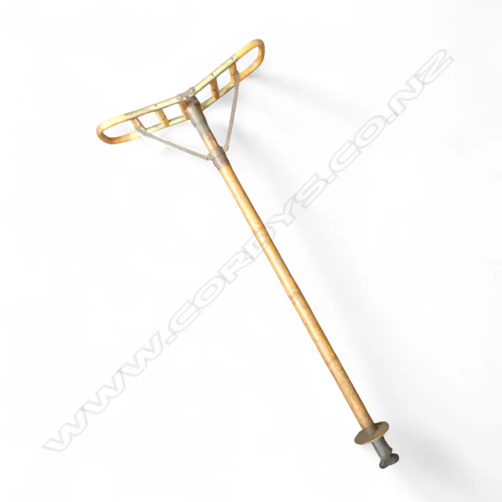 SHOOTING STICK L.900mm Image 1++
