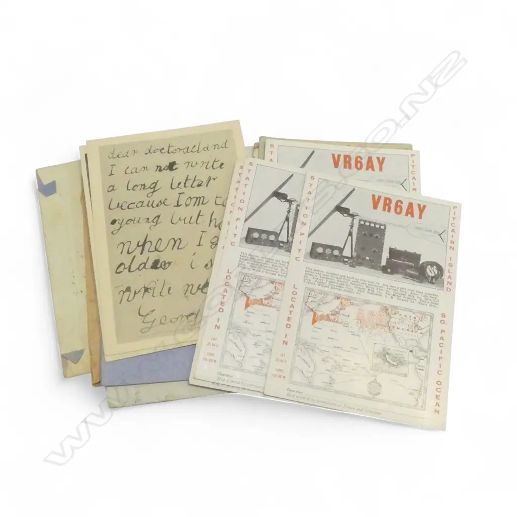 COLLECTION OF UNCOMMON FIRST DAY COVERS: Tin Can Mail 1930's etc + Air MAIL + 'PAQUEBOT' mail boat covers + Pelorus Jack Image 1++