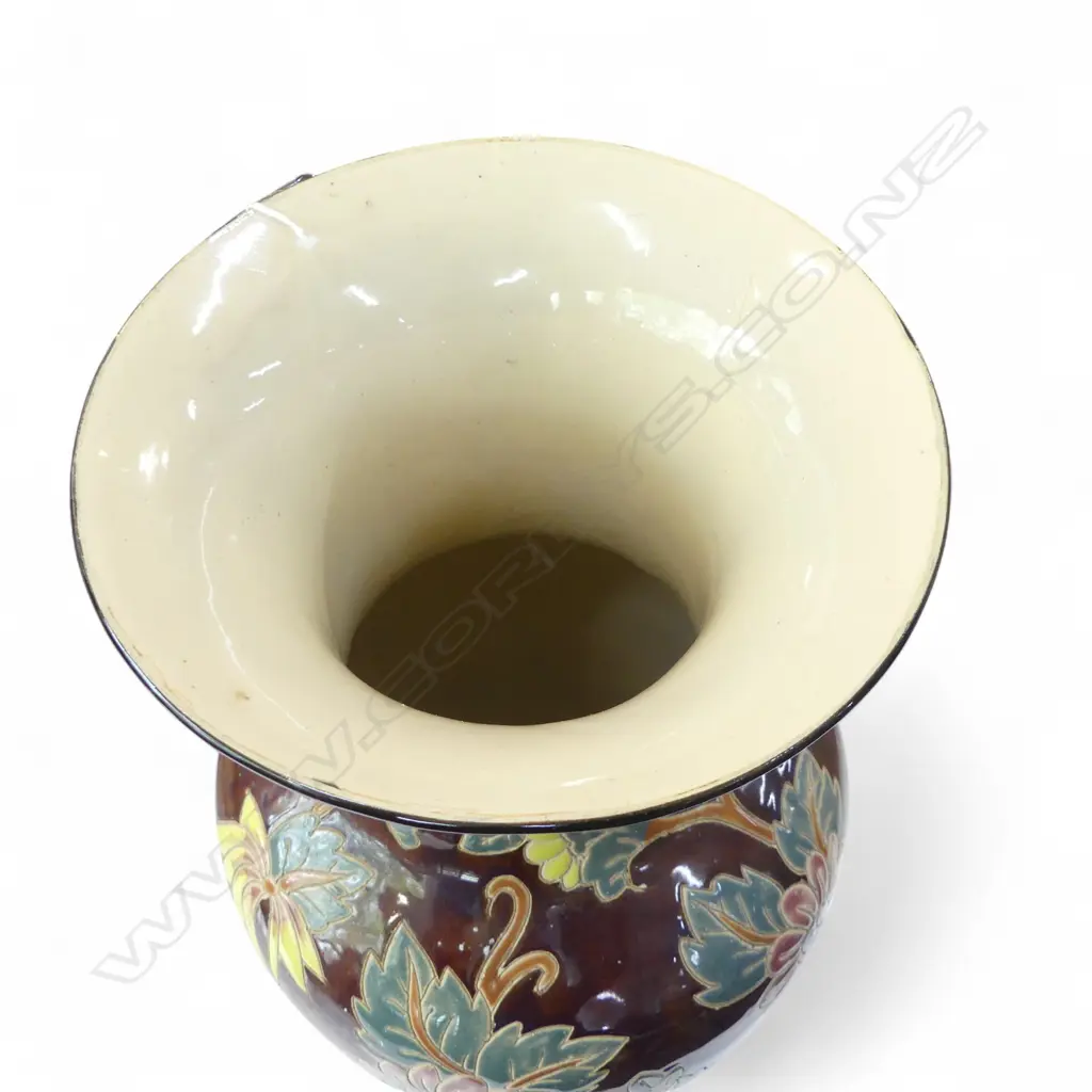 LG ORIENTAL VASE H.520mm Image 1++