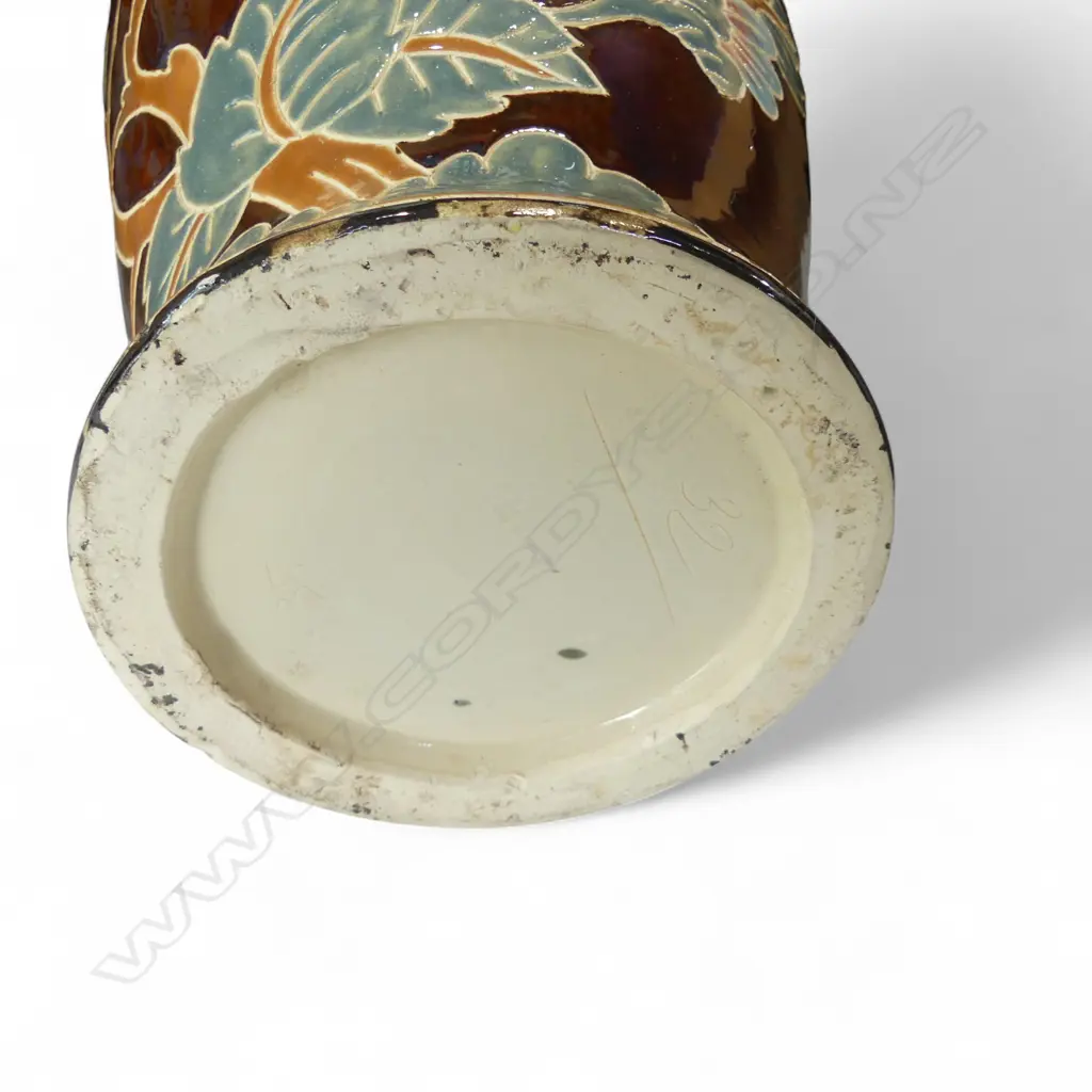 LG ORIENTAL VASE H.520mm Image 1++