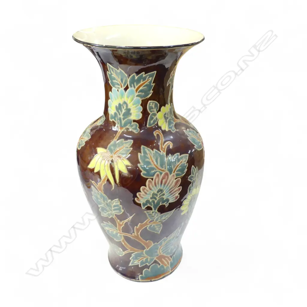 LG ORIENTAL VASE H.520mm Image 1++