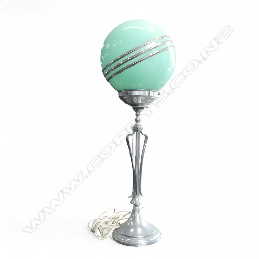 DECO TABLE LAMP H.575mm Image 1++
