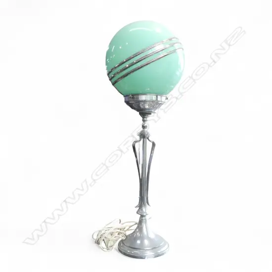 DECO TABLE LAMP H.575mm