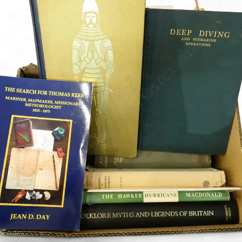 ASST. BOOKS Image 1++