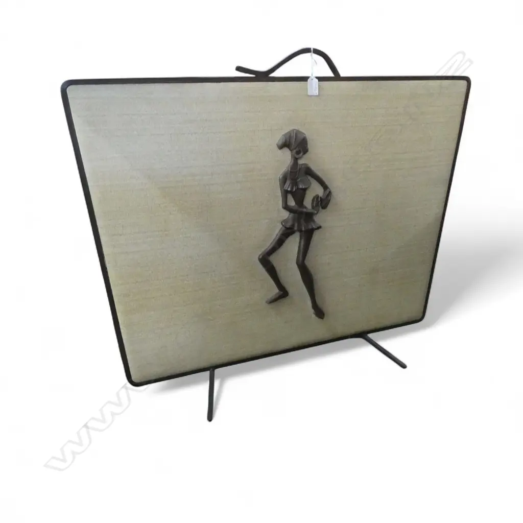 RETRO FIRE SCREEN  Image 1++