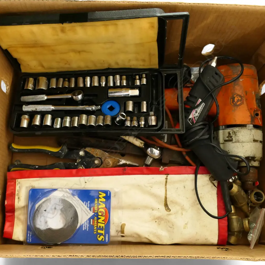ASST. TOOLS Image 1++