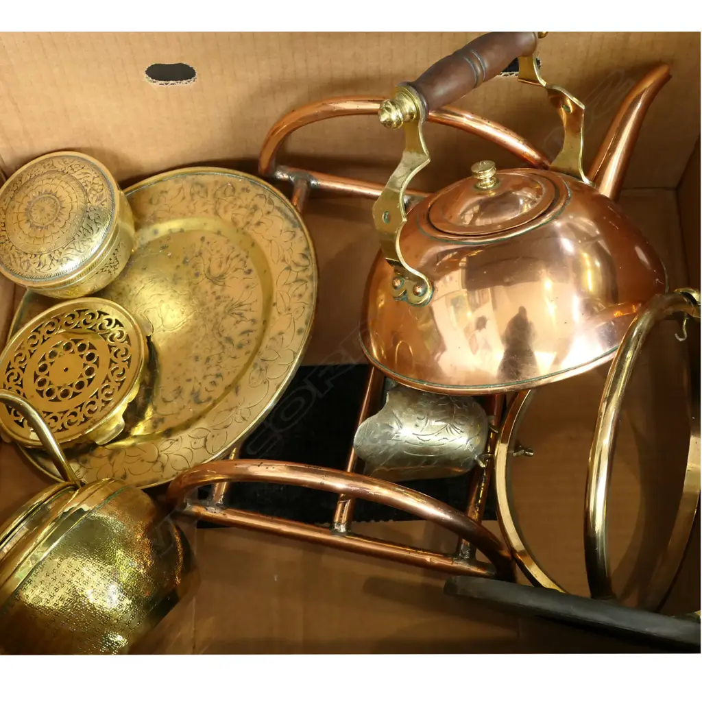 ASST. BRASSWARE Image 1++