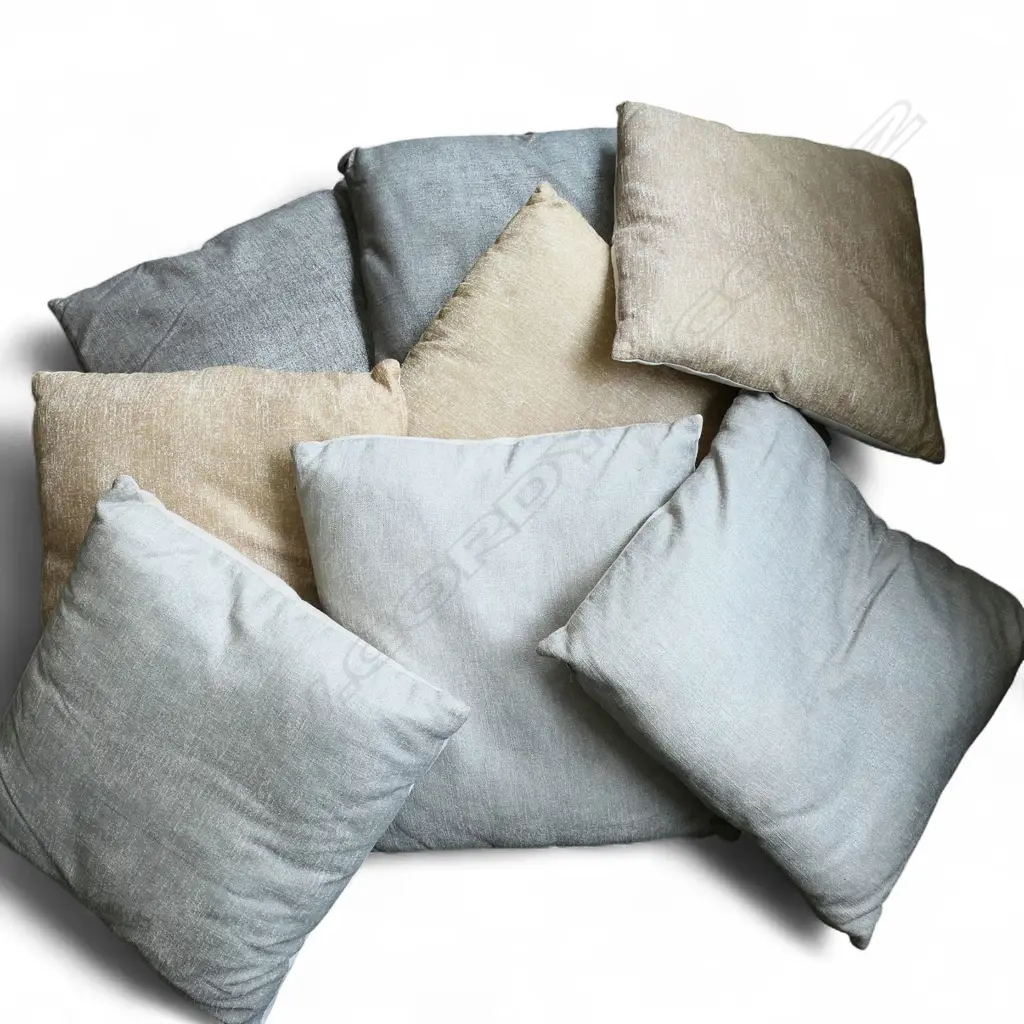 CUSHIONS 40CM X8 Image 1++