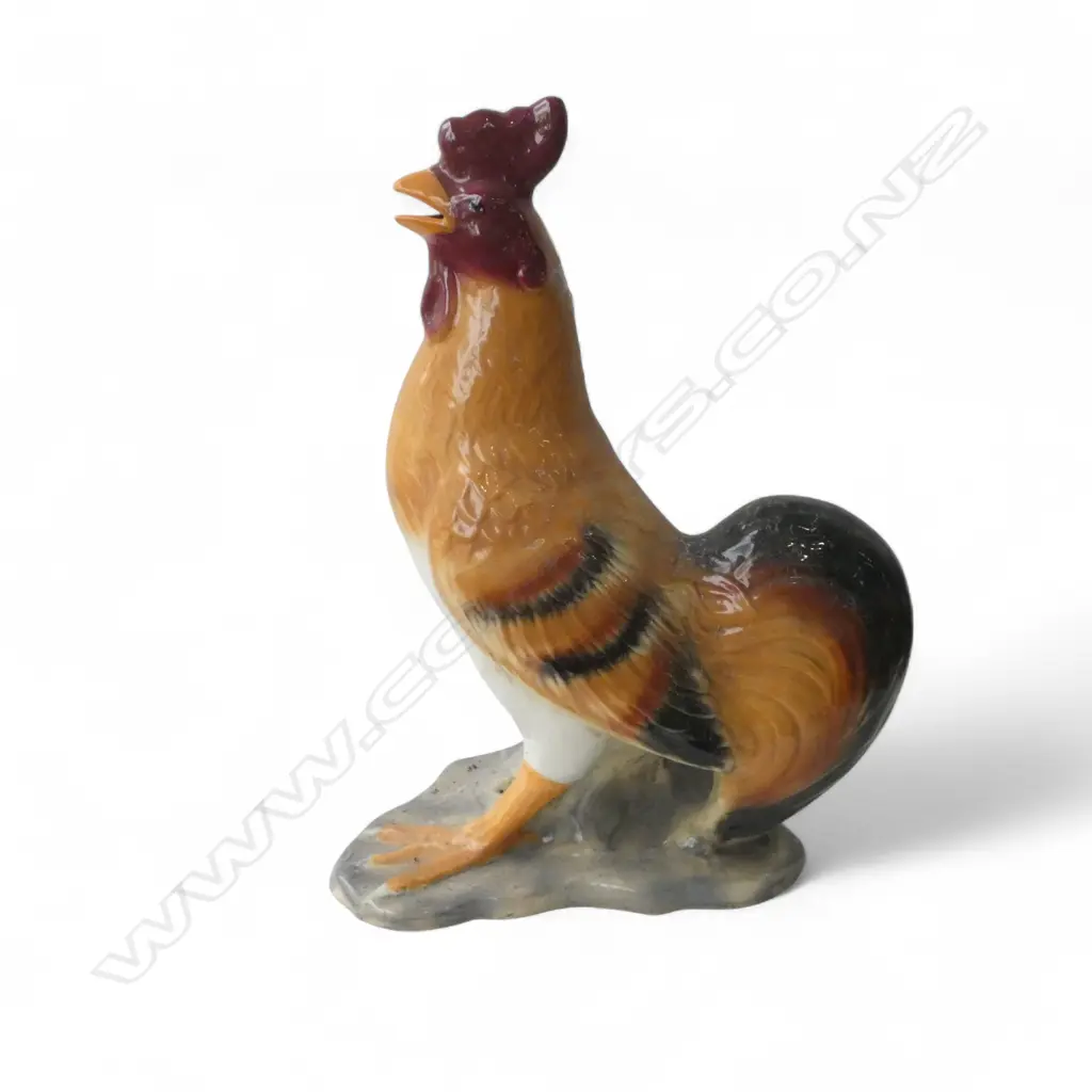 LG CERAMIC ROOSTER H.525mm Image 1++