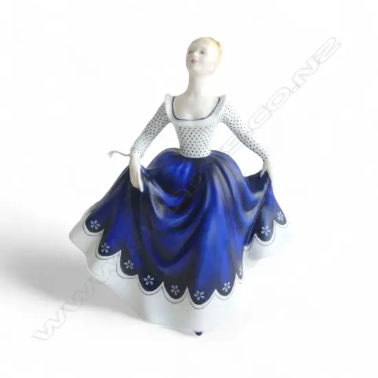 R/D FIGURINE LISA H190MM