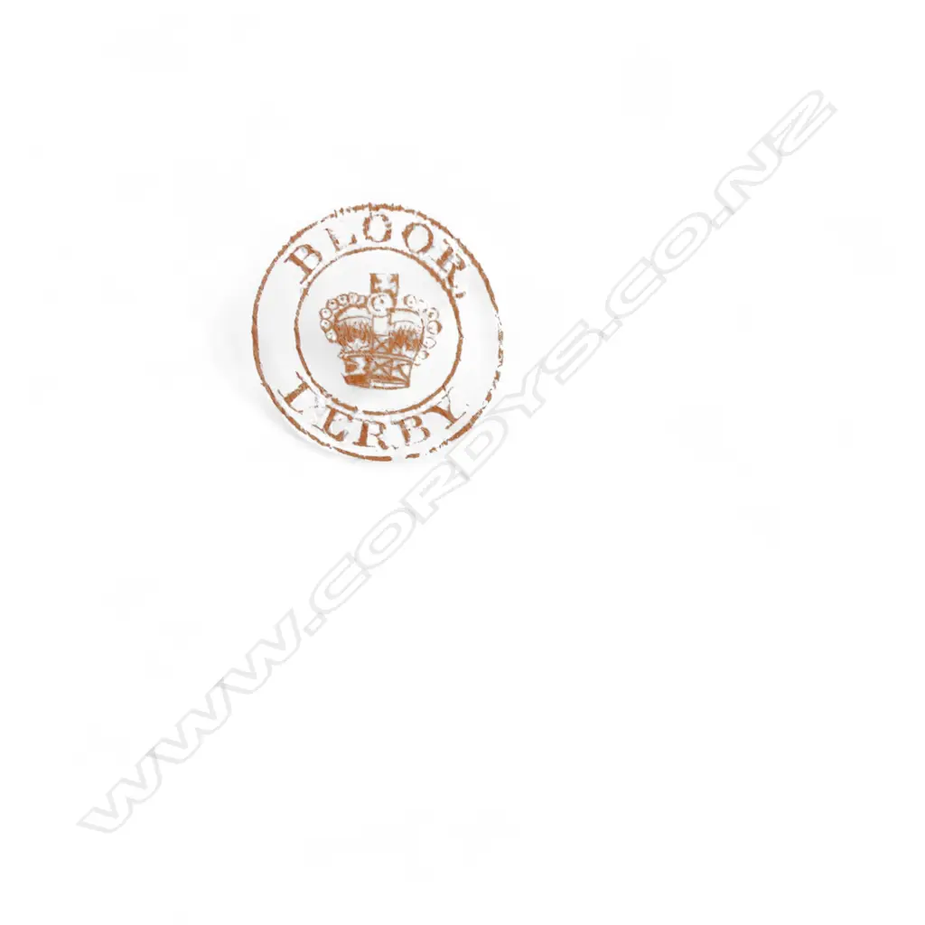4 DERBY IMARI PAT. PLATES + 5 CORONA WARE 'YE OLDE WINCHESTER' PAT. PLATES chips Image 1++