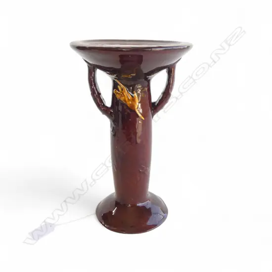 ROYAL DOULTON HUNTING KINGS WARE CANDLE STICK + DISH & B/W PLATE faults