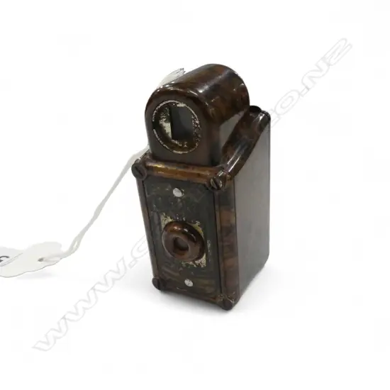 MINIATURE CORONA MIDGET SPY CAMERA 