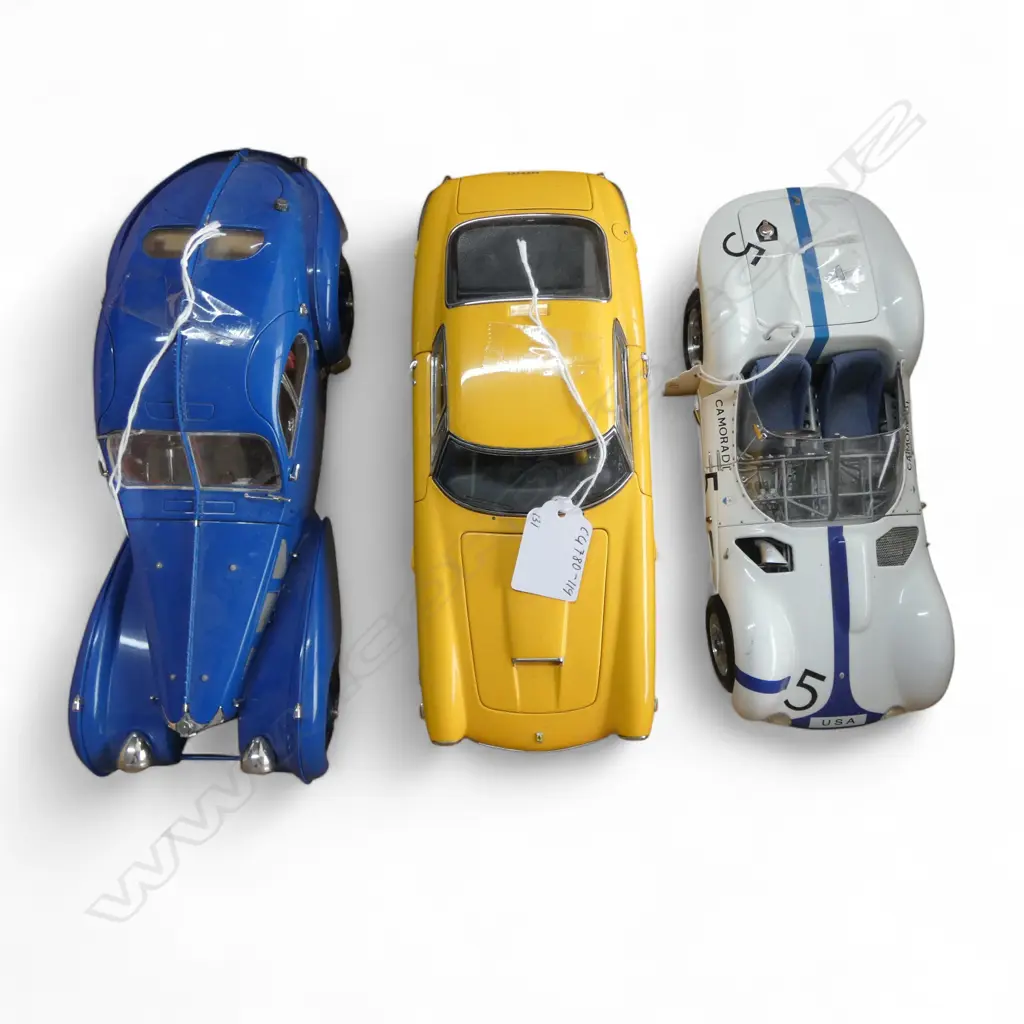 BUGATTI SC ATLANTIC Image 1++