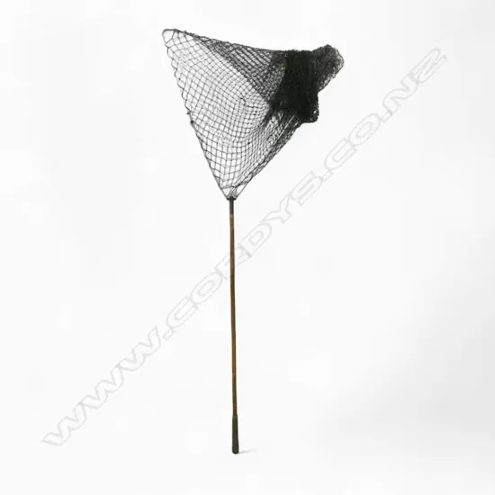 LONG TRIANGULAR FISHING NET L.1940mm