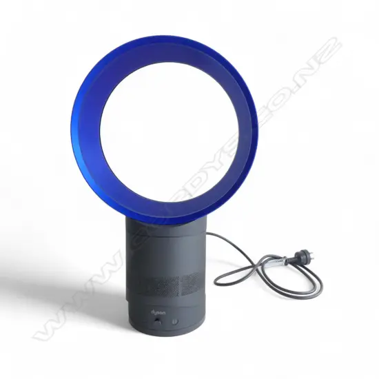 A DYSON AIR MULTIPLIER 510MM (h)