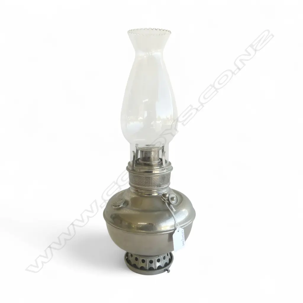 VINTAGE MILLERS KERO LAMP H390MM Image 1++