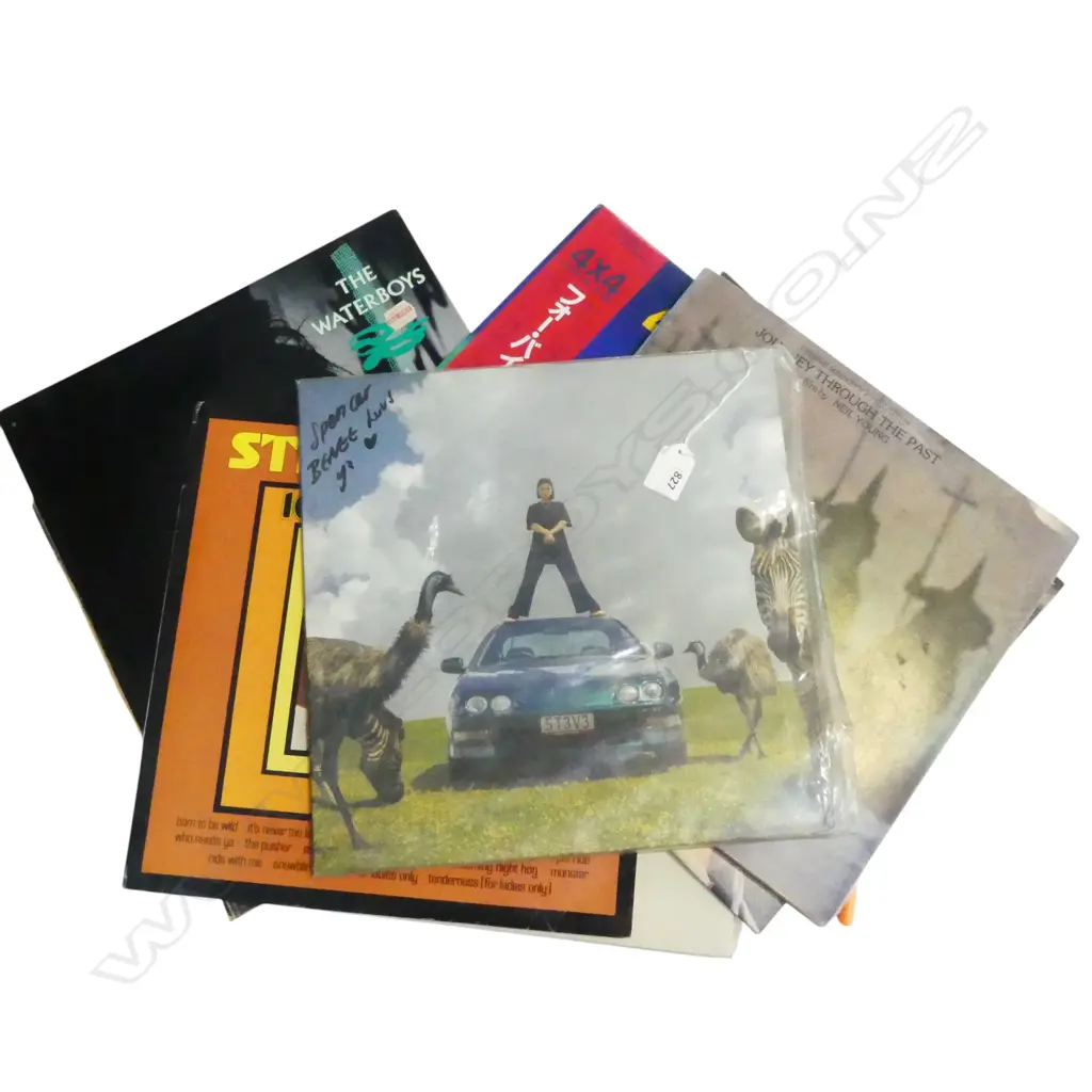 ASST. LPs Image 1++