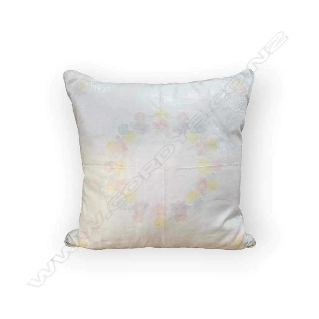 SET OF 3 PURE LINENS CUSHION - NORTHERN IRELAND LINEN Image 1++