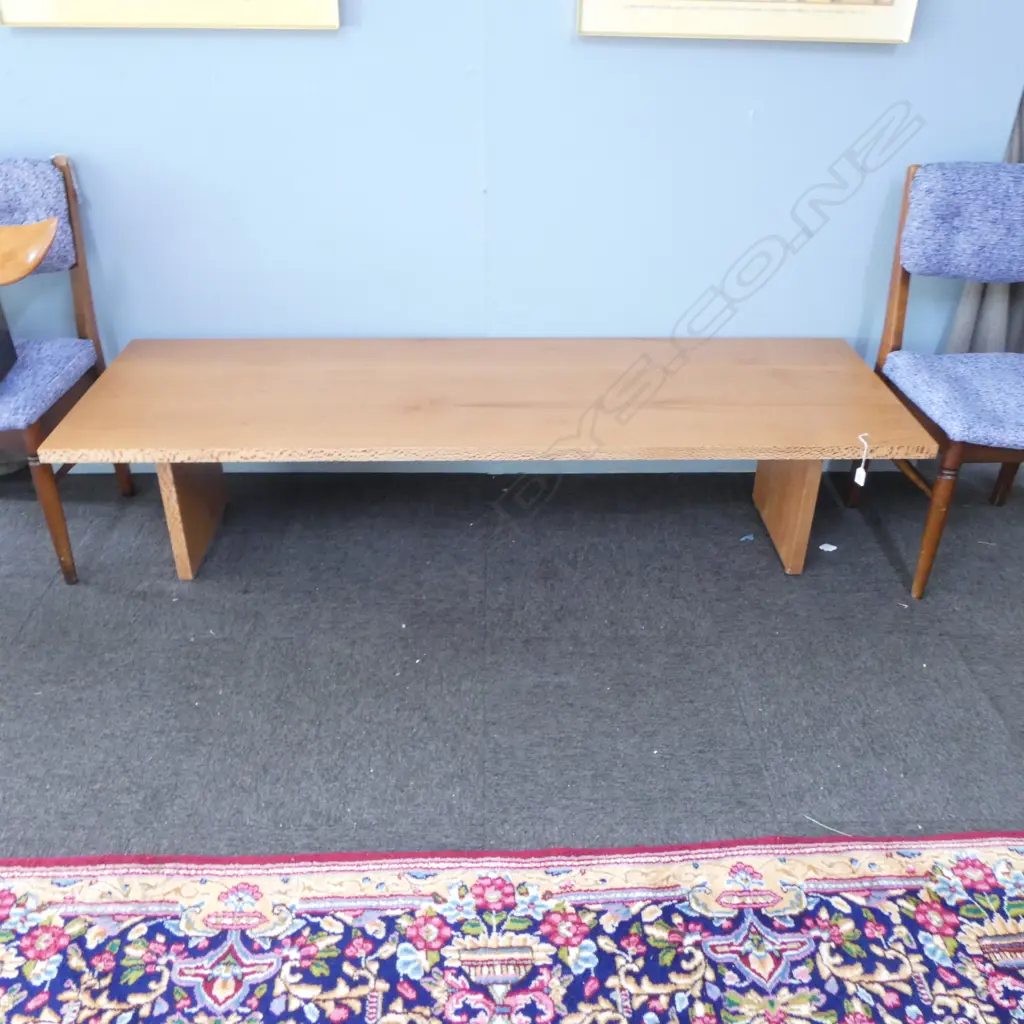 REWAREWA COFFEE TABLE 1800x600x405mm Image 1++