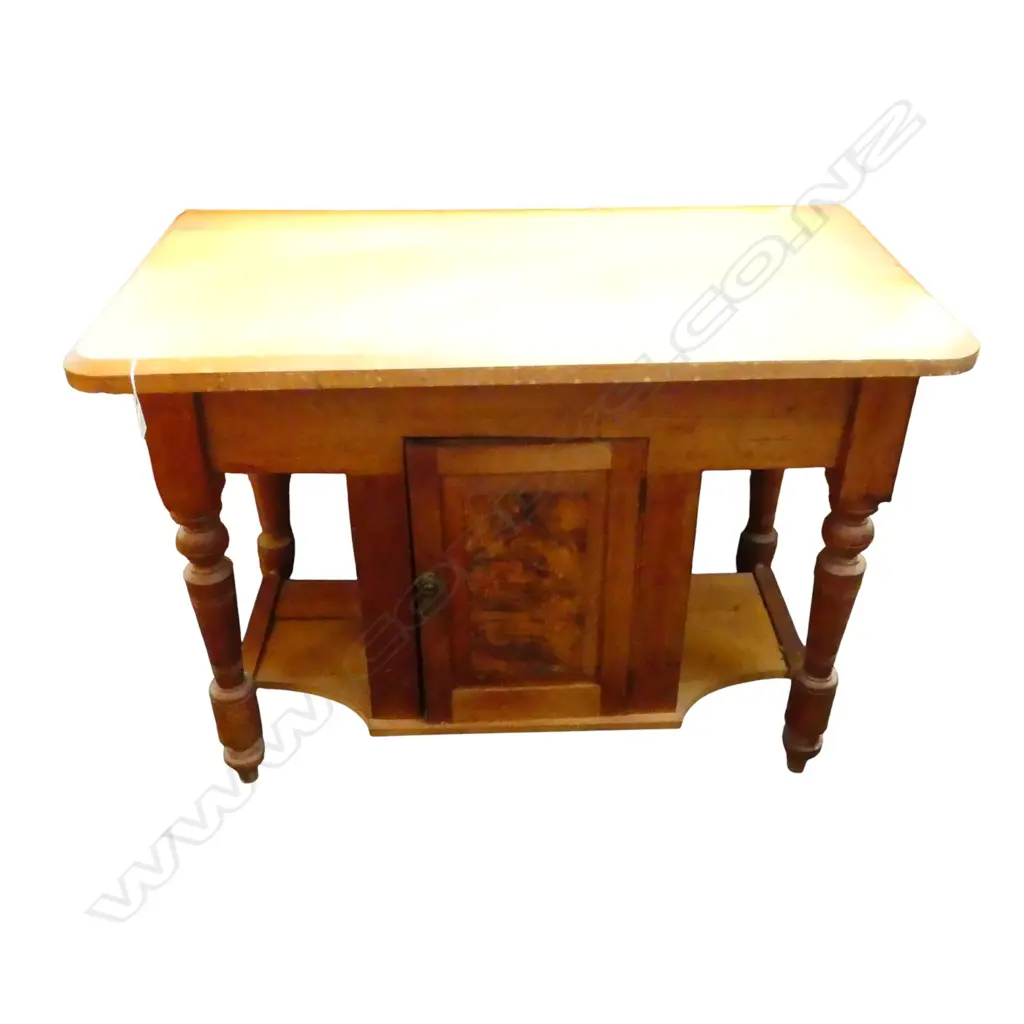 COLONIAL WASHSTAND SOME FAULTS 1030x550x780mm Image 1++