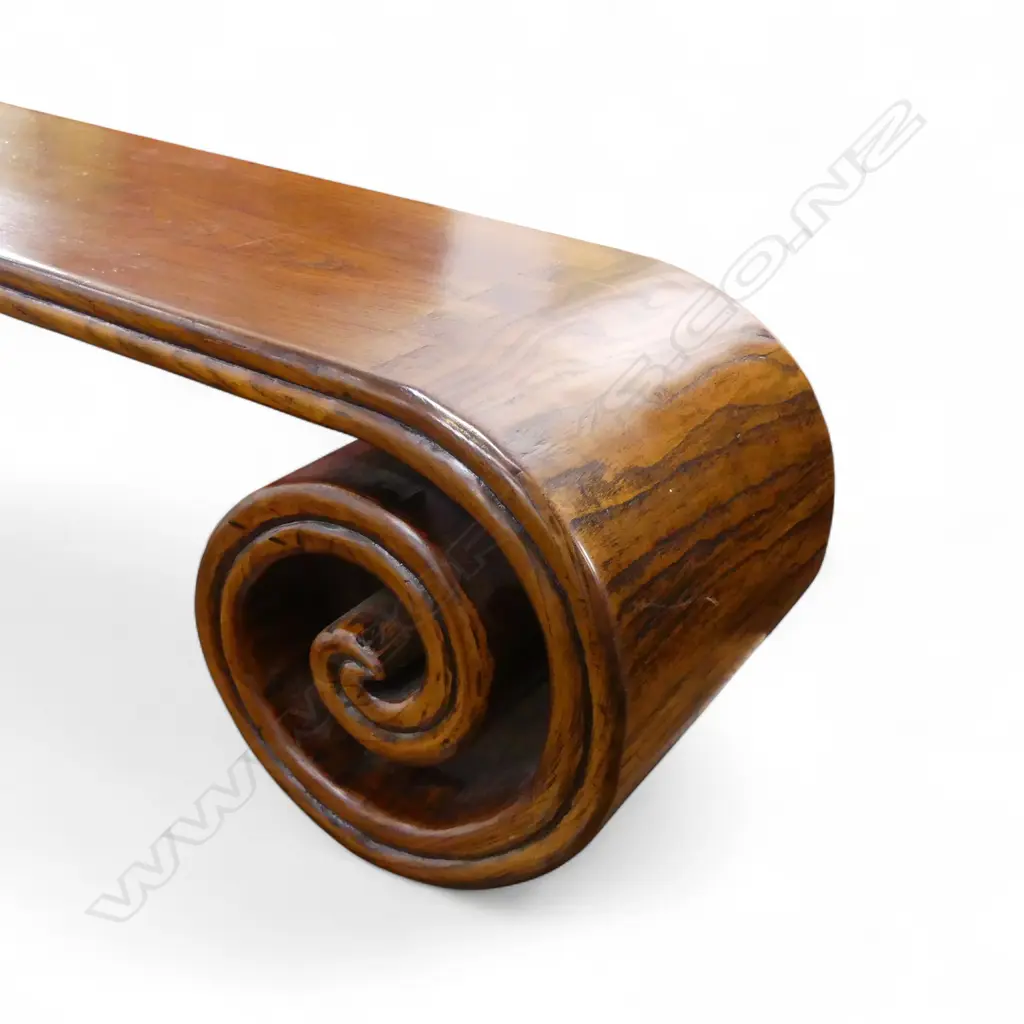Painters / Calligraphy Table in natural light gold timber, circa 1890 2030 x 960 x 840mm Image 1++