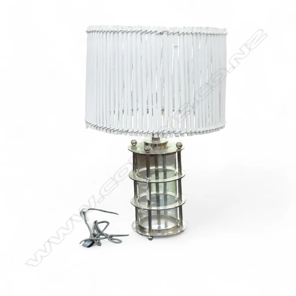 TABLE LAMP H.770mm Image 1++