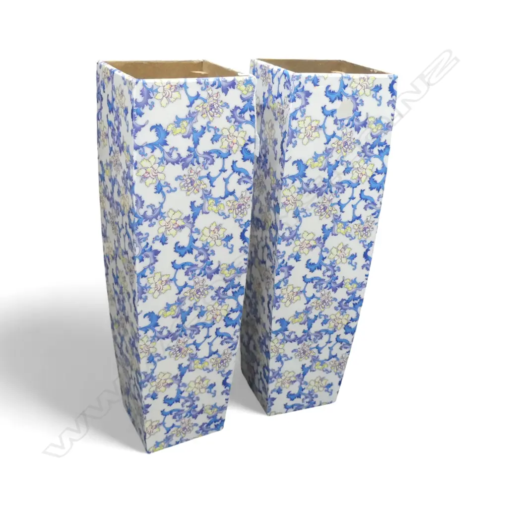 PR VASES H.700mm - PLY MATERIAL Image 1++