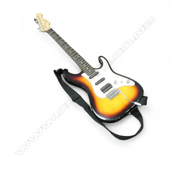 ARIA PRO II STG-SERIES ELECTRIC GUITAR