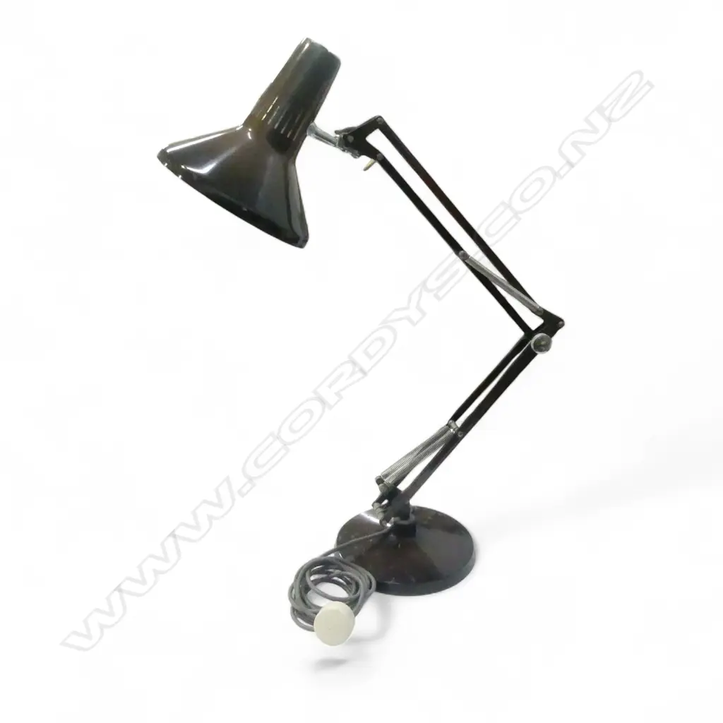 SUPERLUX ANGLEPOISE LAMP Image 1++