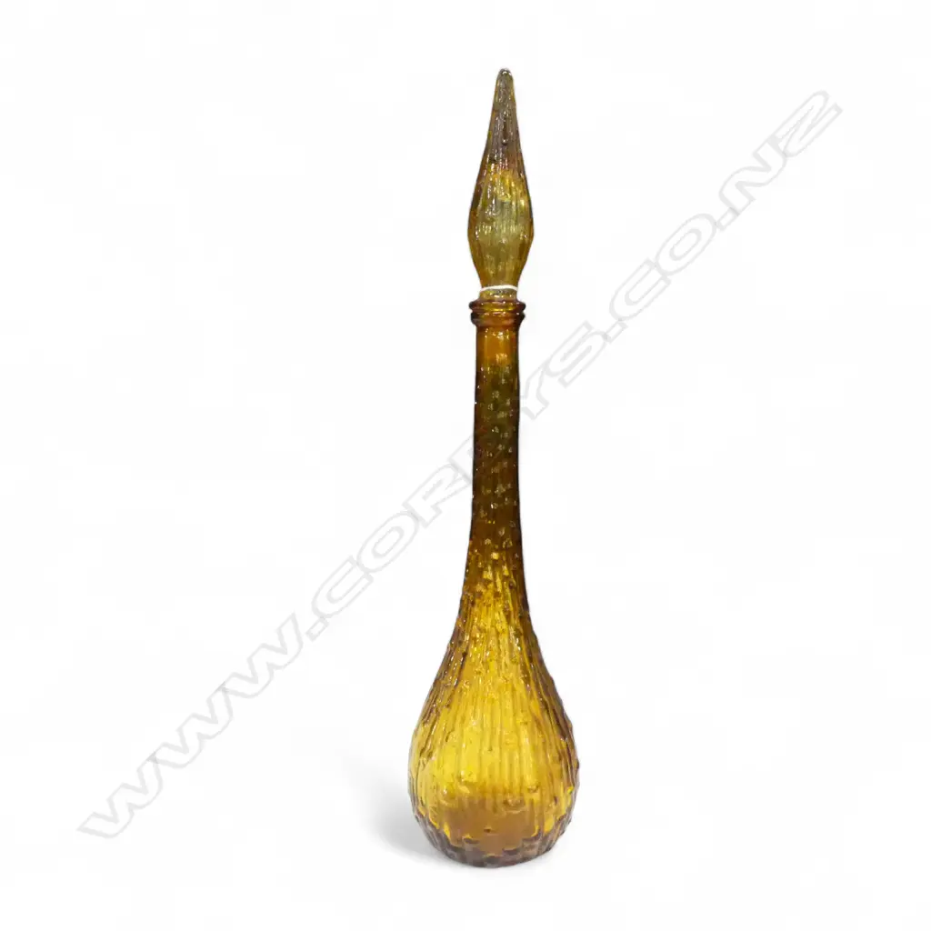 GENIE BOTTLE  Image 1++