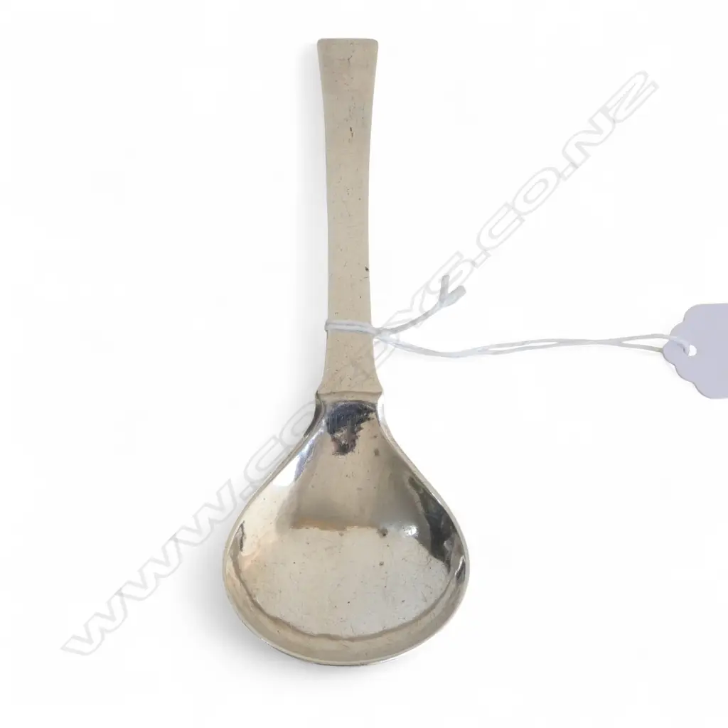 SILVER SPOON L.170mm, 44gms Image 1++