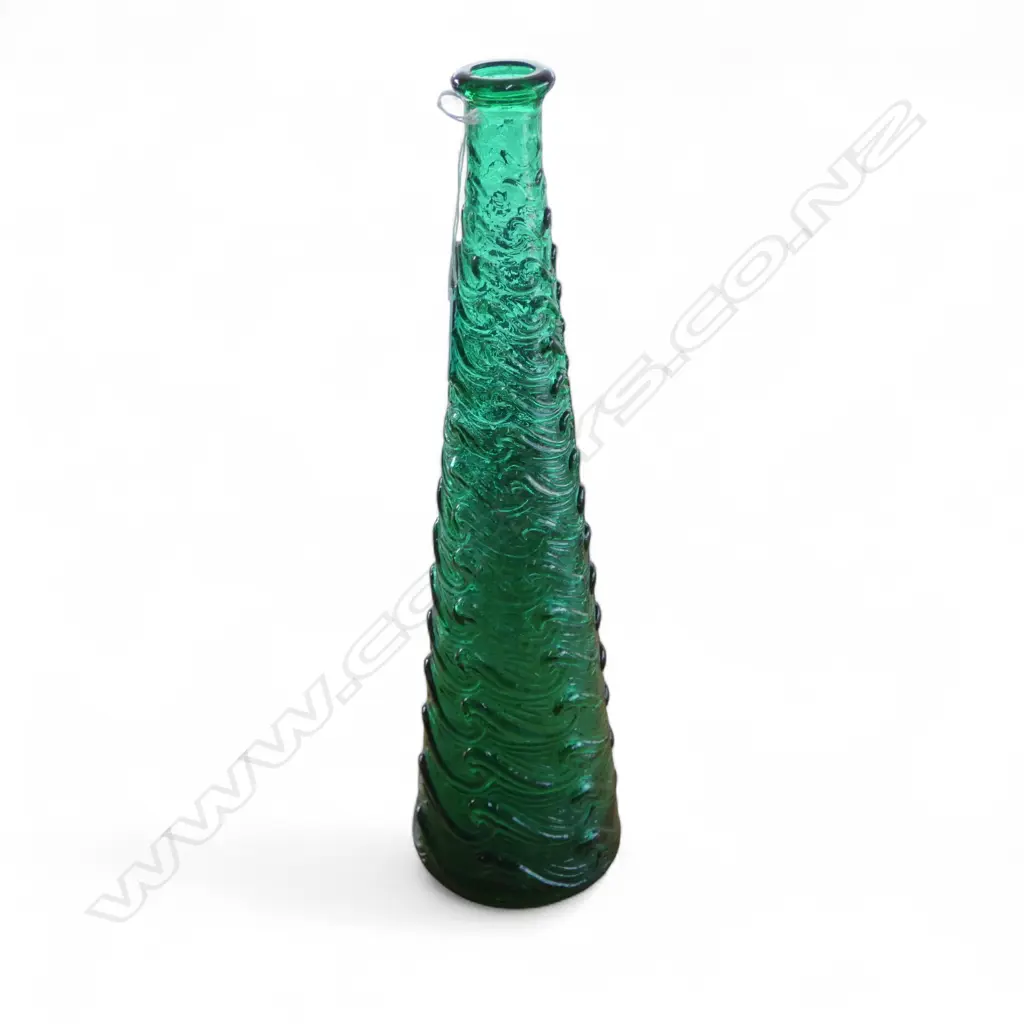 GENIE BOTTLE NO STOPPER H.390mm Image 1++