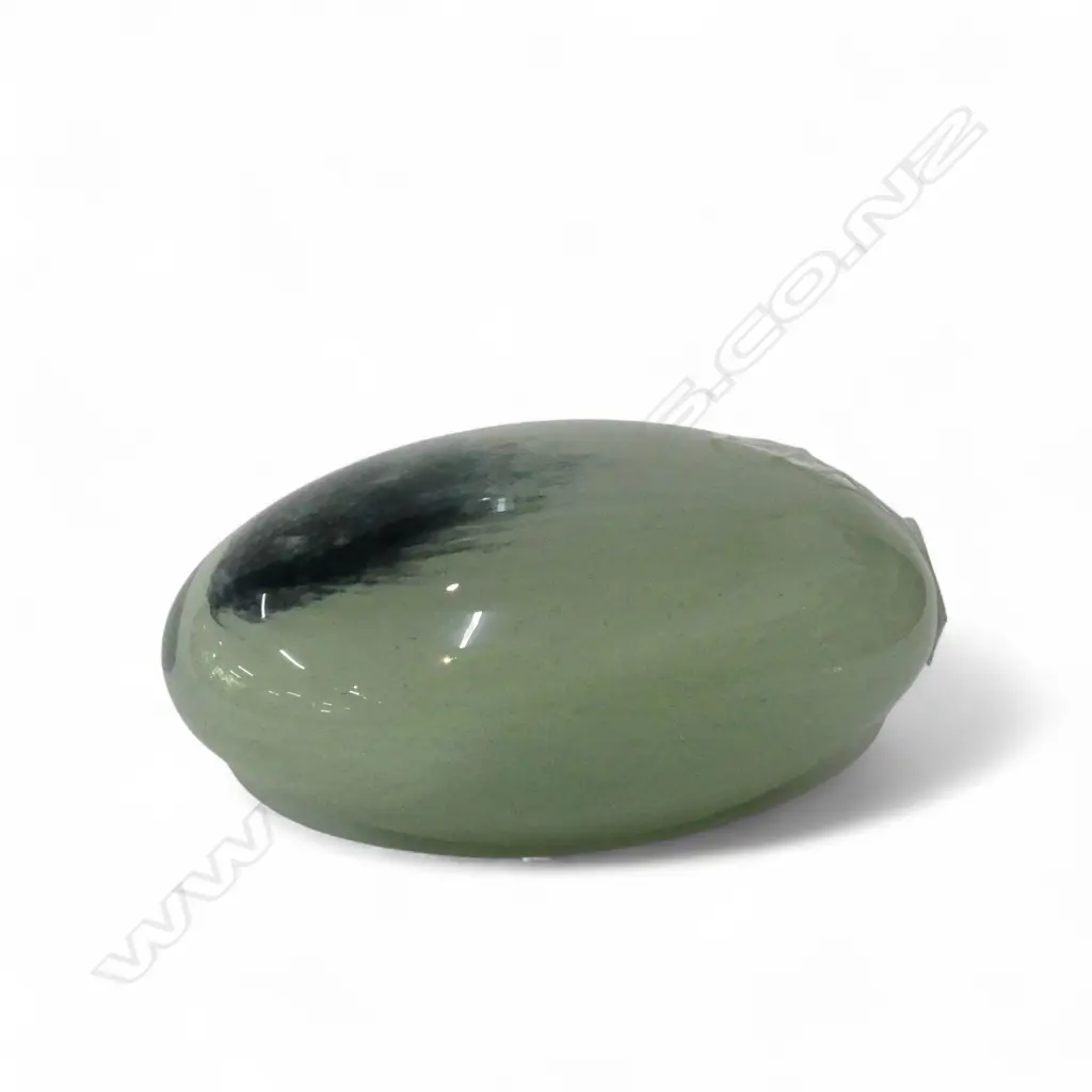 HERNY DEAN ART GLASS PIECE W.170mm Image 1++